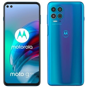Motorola Moto G100 (XT2125, XT2125-4)