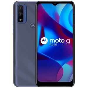 Motorola Moto G Pure (XT-2163-4, XT2163-4)