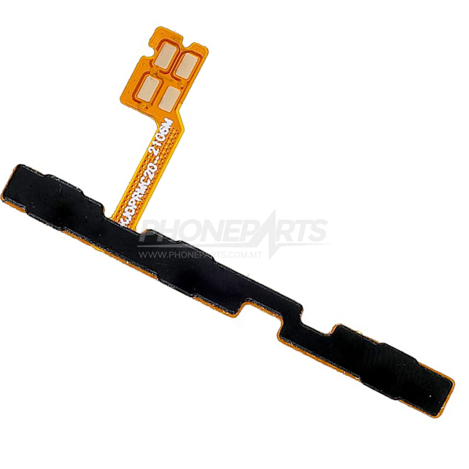 thumbnail image 2 of IPad 2 Power/Volume Flex Cable (New Version) – Free Same Day Shipping (USA) 2 of 4