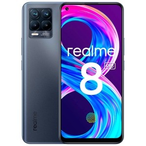 Realme 8 Pro (RMX3081)