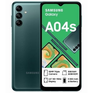 Samsung A04S (SM-A047)