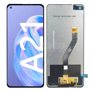 DISPLAY TOUCH SAMSUNG A21 (SM-A215U)