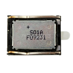 Speaker module Motorola Moto E7 Power