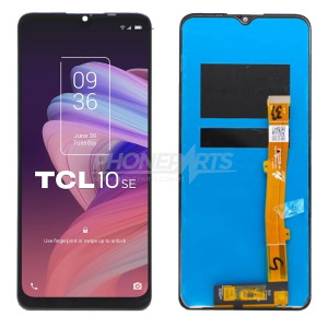 DISPLAY TOUCH TCL 10SE (OEM)