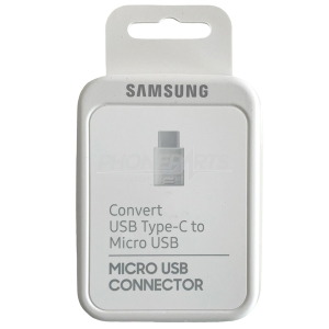Samsung mico usb adapter convert type c to micro usb (genuine)