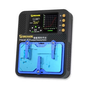 MECHANIC HEAT KIT PREHEATING-COOLING SYSTEM FOR IPHONE X-14PM MOTHERBOARD