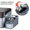 AIXUN T420D DUAL CHANNEL WELDING  Station (FULL VERSION)