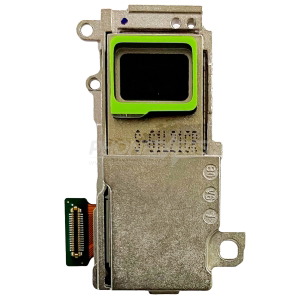 Back camera module 10x optical zoom Samsung S22 Ultra (SM-S908) genuine