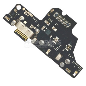 CHARGING BOARD MOTOROLA MOTO G41