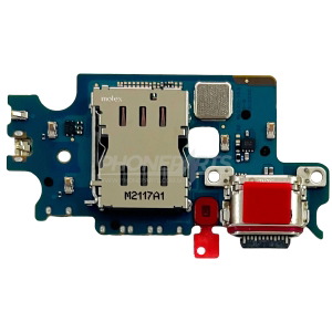 Charging board Samsung S22 Plus (SM-S906) genuine