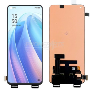 DISPLAY TOUCH OPPO RENO 7 PRO 5G (GENUINE)