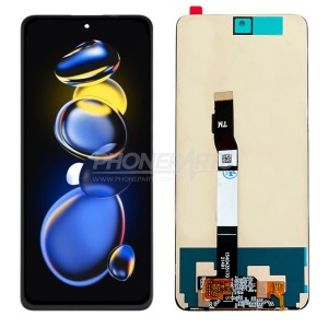 DISPLAY TOUCH XIAOMI REDMI NOTE 11T PRO/11T PRO PLUS (OEM)