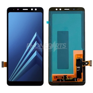 DISPLAY TOUCH SAMSUNG A8 2018 (SM-A530) IN-CELL