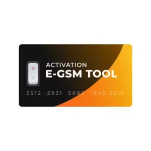 E-GSM Tool