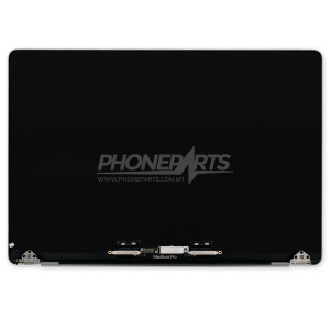 Full lcd screen MacBook Pro 16 (A2141) disassembled