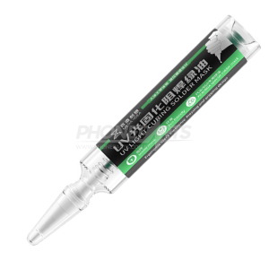 MEGA-IDEA INNOVATIVE UV LIGHT CURING SOLDER MASK