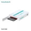NASAN NA-B3 MAX LARGE SIZE AIR BUBBLE REMOVE MACHINE FOR CELLPHONE AND TABLET