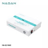 NASAN NA-B3 MAX LARGE SIZE AIR BUBBLE REMOVE MACHINE FOR CELLPHONE AND TABLET