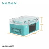 NASAN NA-SUPA LITE LCD Laminating Machine For Flat Curved Screen LCD Repair