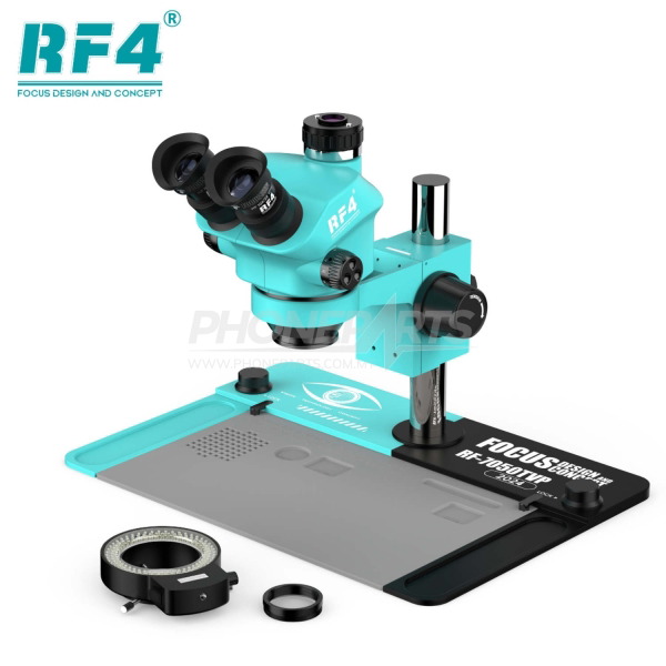 rf4-trinocular-microscope-rf7050-tvp-model-2024-1 RF4 TRINOCULAR MICROSCOPE RF7050 TVP (MODEL 2024)