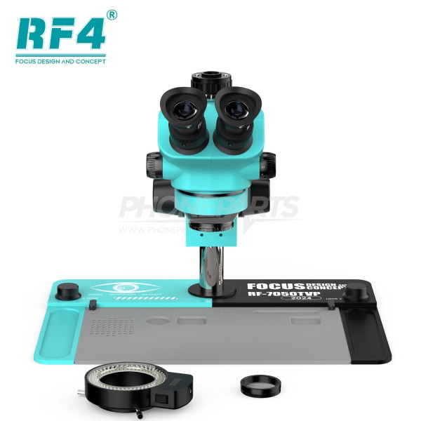 rf4-trinocular-microscope-rf7050-tvp-model-2024-4 RF4 TRINOCULAR MICROSCOPE RF7050 TVP (MODEL 2024)