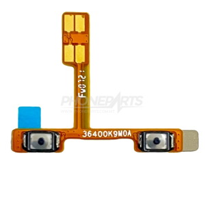 Volume flex cable Xiaomi Mi 11 Lite