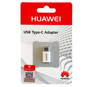 Huawei adapter from micro usb to type c (AP52)