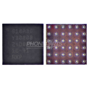 Tristar U2 Charging IC 610A3C iPad Pro 12.9 (3rd gen)