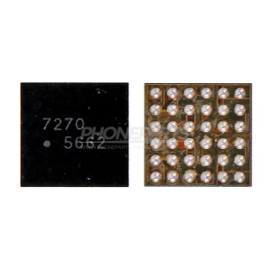 Backlight IC (5662) iPad Pro 10.5