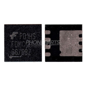 Backlight IC (66768Z) iPad Mini