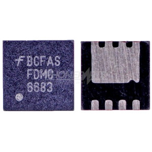 Backlight IC (6683) iPad