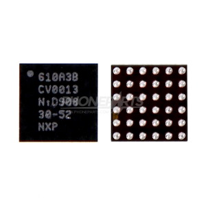Charging IC (630A3B) iPad
