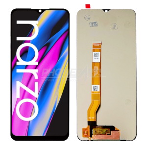 Display touch REALME NARZO 50A PRIME (premium quality)