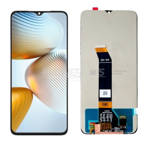 Display touch XIAOMI POCO M4 5G (OEM)