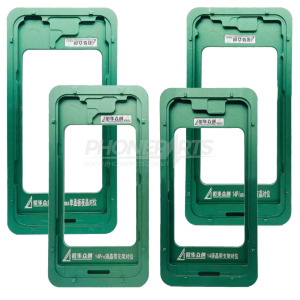 ALUMINUM POSITIONING MOLD FOR IPHONE 14 SERIES LCD