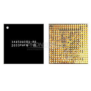 Power management IC (343S00283) iPad 8 2020