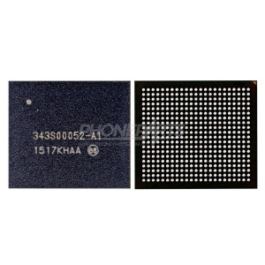Power manager control IC (343S00052-A1) iPad Pro 12.9