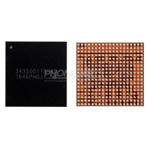 Power manager IC (343S00118-A0) iPad Pro 10.5