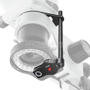 QIANLI MEGA-IDEA SUPER IR CAM MINI (MICROSCOPE SPECIFIC THERMAL IMAGING)