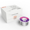 RF4 RF-106A SOLDER WIRE LEAD FREE (0.6MM)