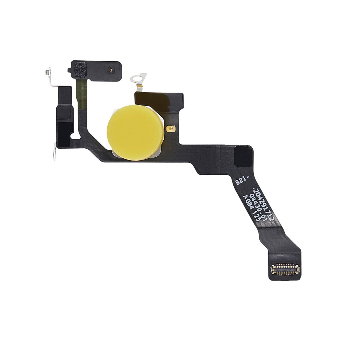 Flash Light Flex Cable Phone 14 Pro Phoneparts