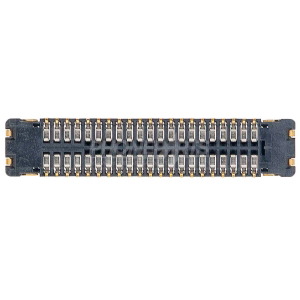 Digitizer connector port onboard 54pin iPad 7-8