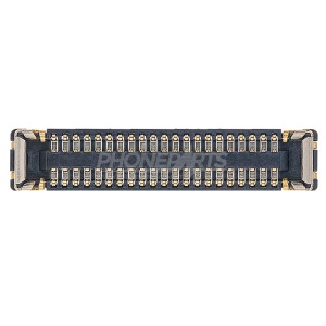 Digitizer connector port onboard 42 pin iPad 7-8