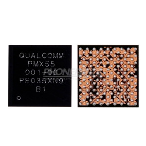 Small power manager control ic (PMX55) iPhone 12 series
