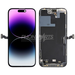 Display touch iPhone 14 Pro GENUINE REFURBISHED (GLASS ONLY)