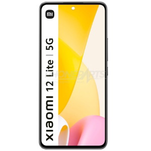 Display touch & frame Xiaomi 12 Lite