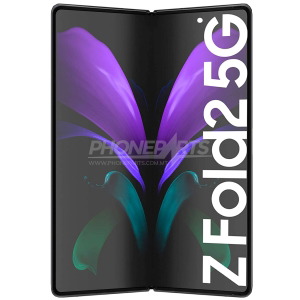 Display touch & frame Samsung Z Fold2 5G (SM-F916)