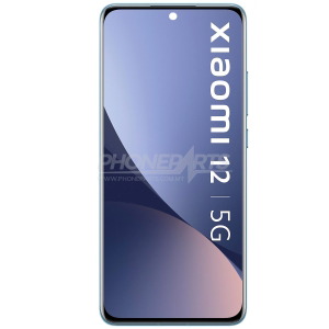 Display touch & frame Xiaomi 12