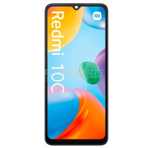 Display touch & frame Xiaomi Redmi 10C