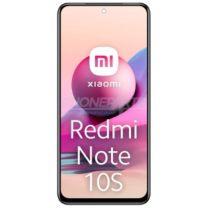 Display touch & frame Xiaomi Redmi Note 10S